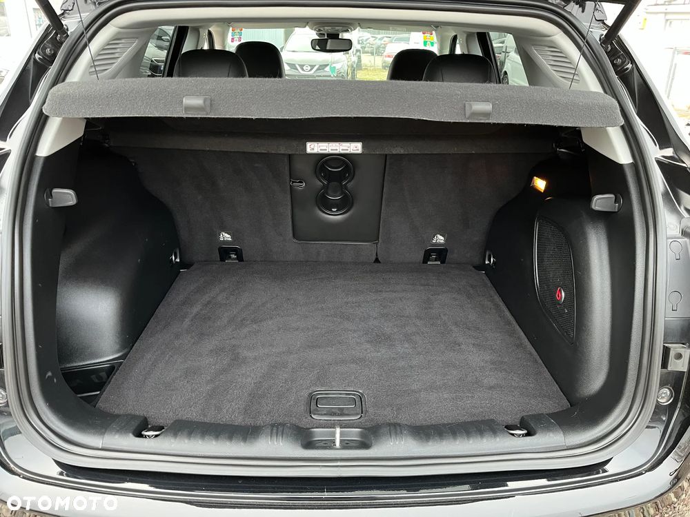 Jeep Compass 1.4 MultiAir Active Drive Automatik Limited - 39