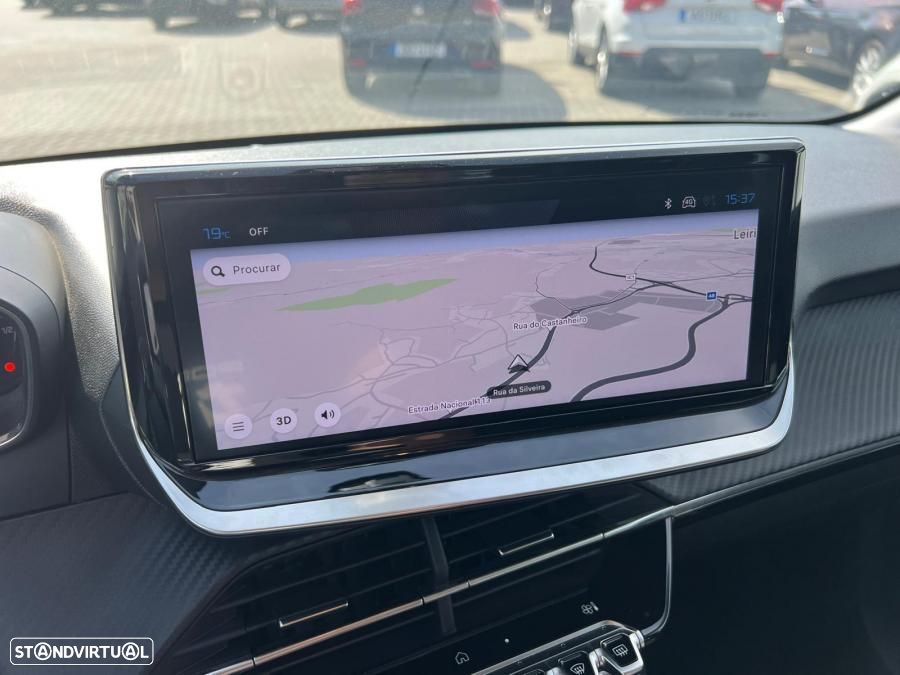 Peugeot 208 1.2 PureTech Active - 6