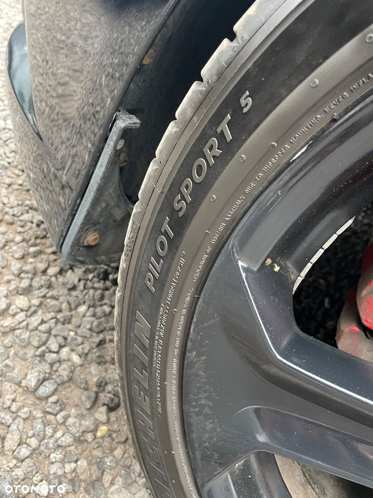 Ford Fiesta 1.6 EcoBoost ST - 22