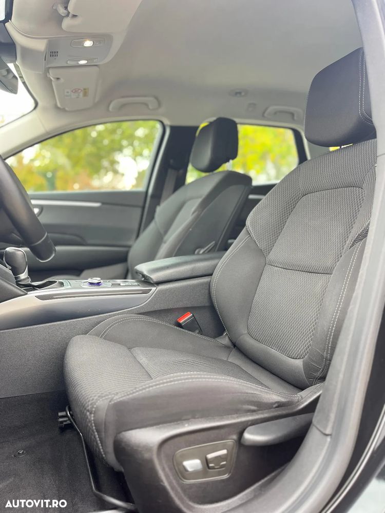 Renault Talisman Blue dCi EDC Intens - 7