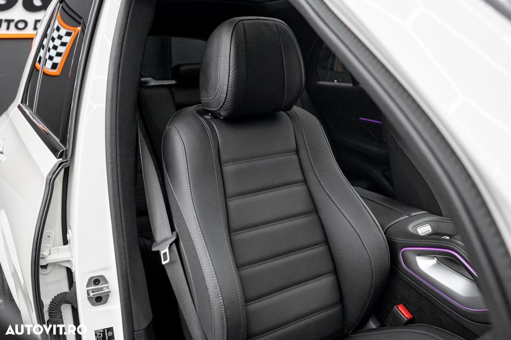 Mercedes-Benz GLE 450 MHEV 4MATIC - 17