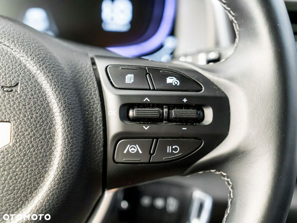 Kia Stonic 1.0 T-GDI M DCT - 25