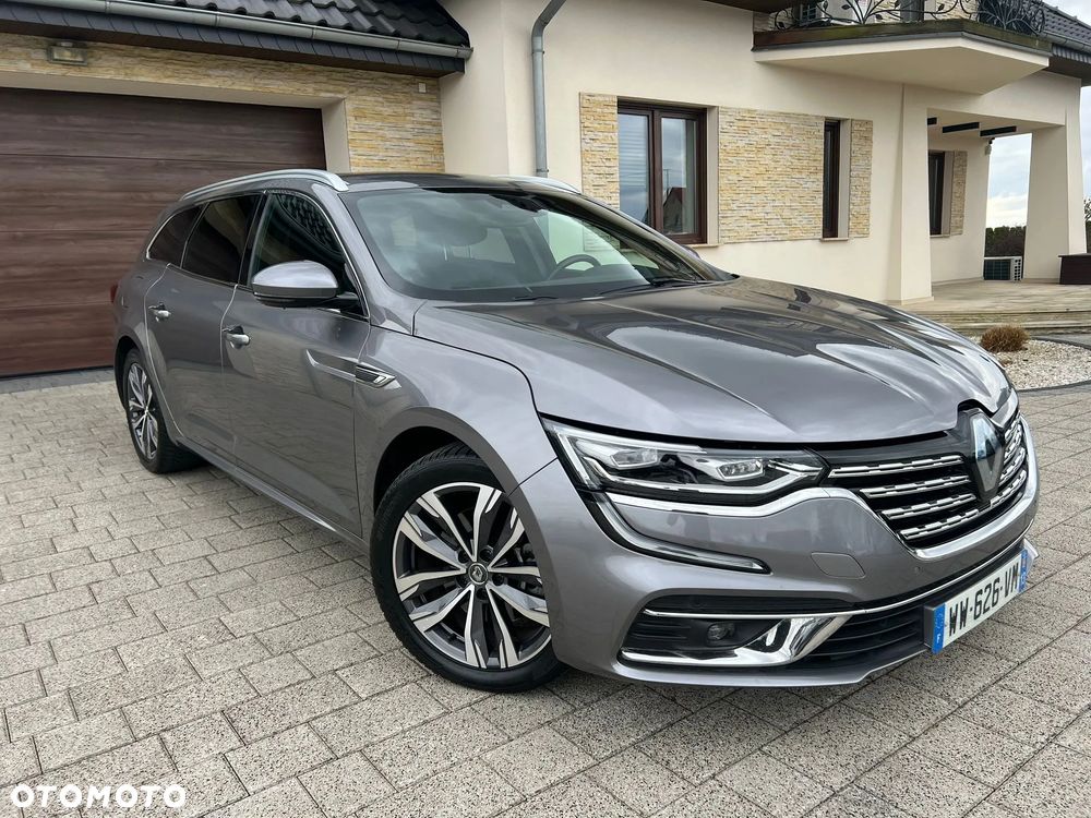 Renault Talisman - 1
