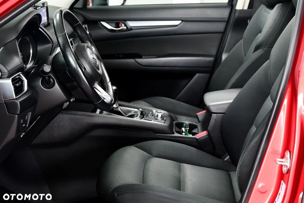 Mazda CX-5 2.0 Skyenergy 2WD - 19