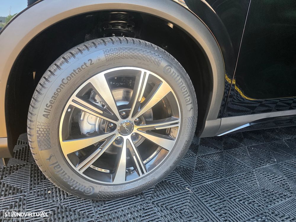 BYD Atto 3 Comfort - 17