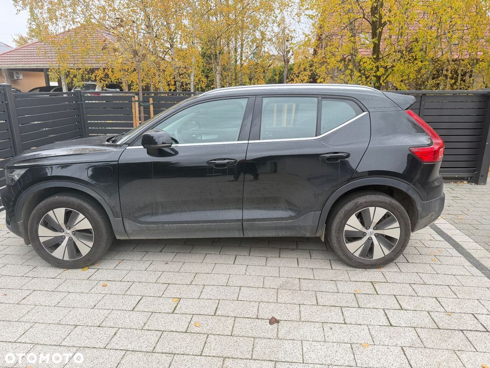 Volvo XC 40 T4 Plug-In Hybrid Inscription Expression Pro - 2