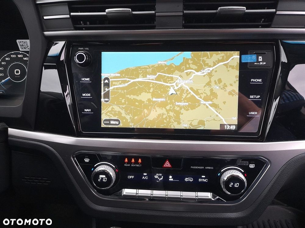 SsangYong/KGM Korando 1.5 T-GDI Quartz 2WD - 25