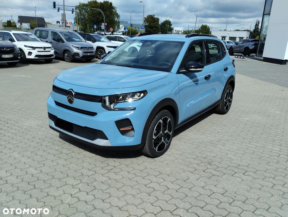 Citroën C3 1.2 T Plus - 7