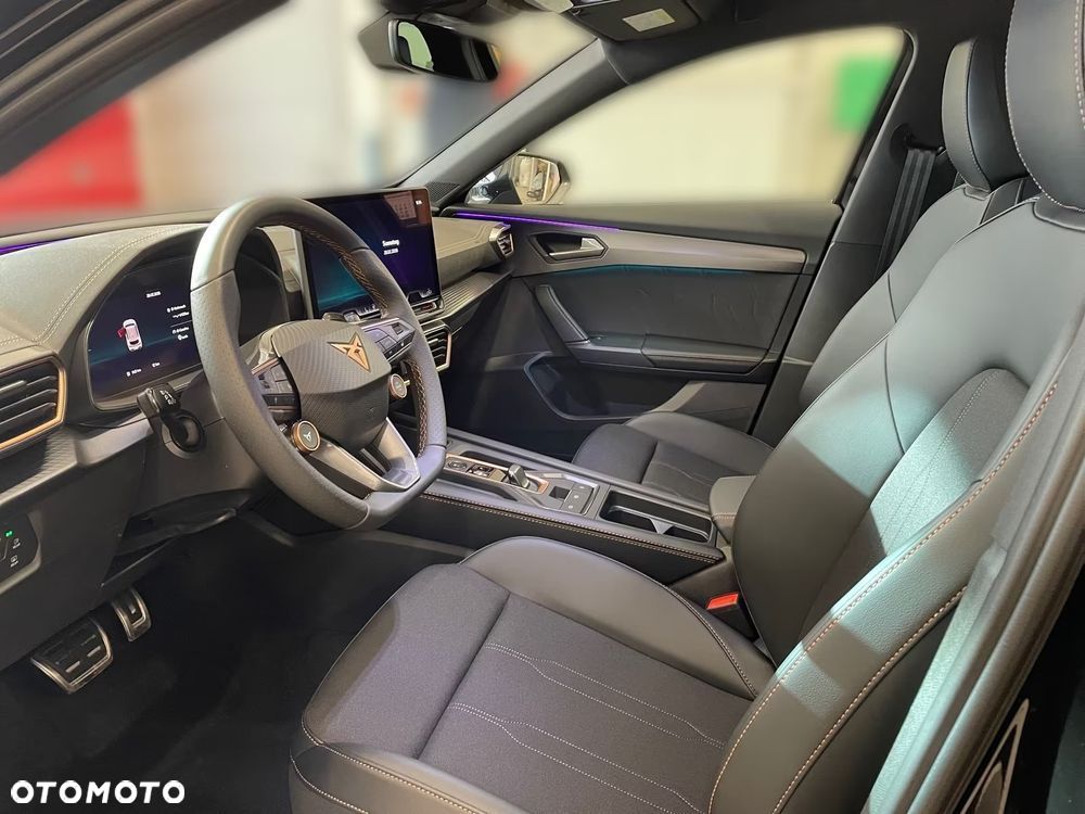 Cupra Formentor 1.5 eTSI mHEV DSG - 9