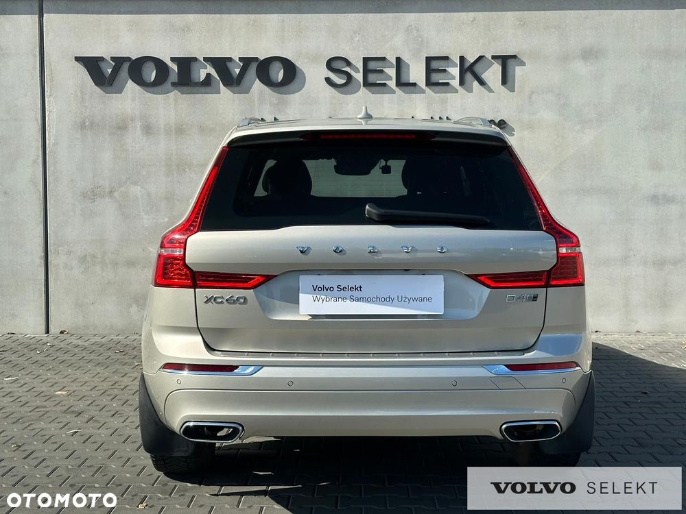 Volvo XC 60 - 13