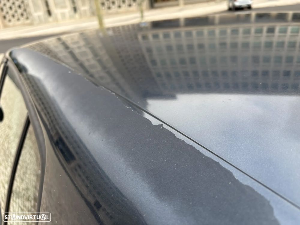 VW Golf 1.4 FSi Confortline - 21