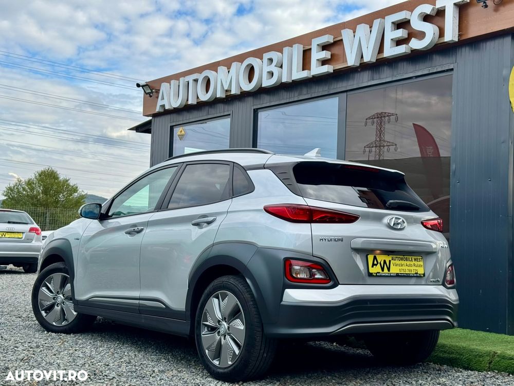 Hyundai KONA 204CP Luxury+ - 3