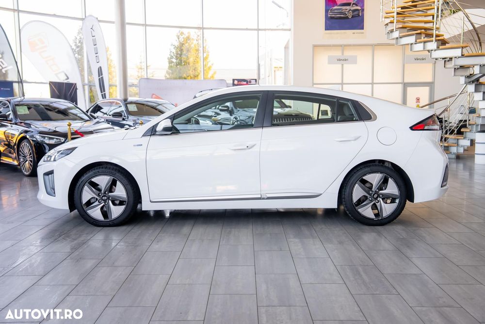 Hyundai IONIQ Hybrid 1.6 GDI Advantage - 7