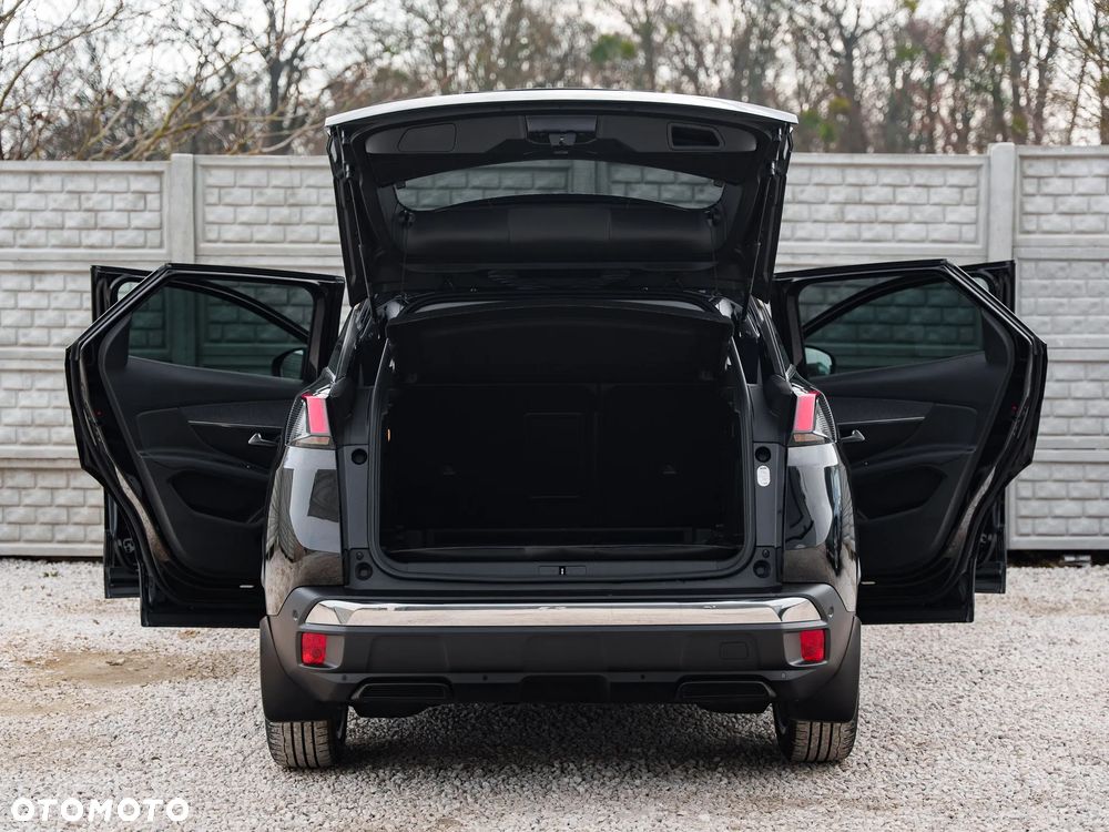 Peugeot 3008 1.5 BlueHDi Allure S&S - 20