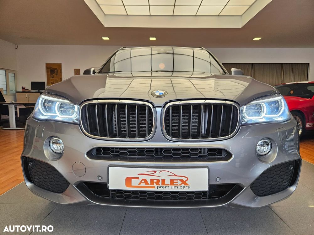 BMW X5 - 28