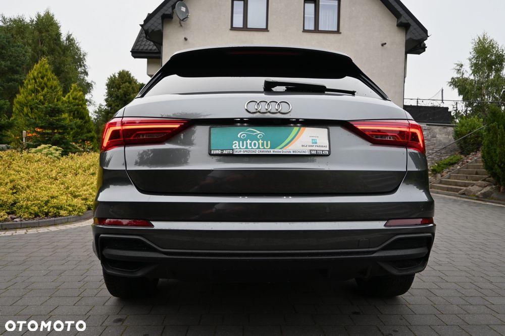 Audi Q3 35 TDI S tronic S line - 6