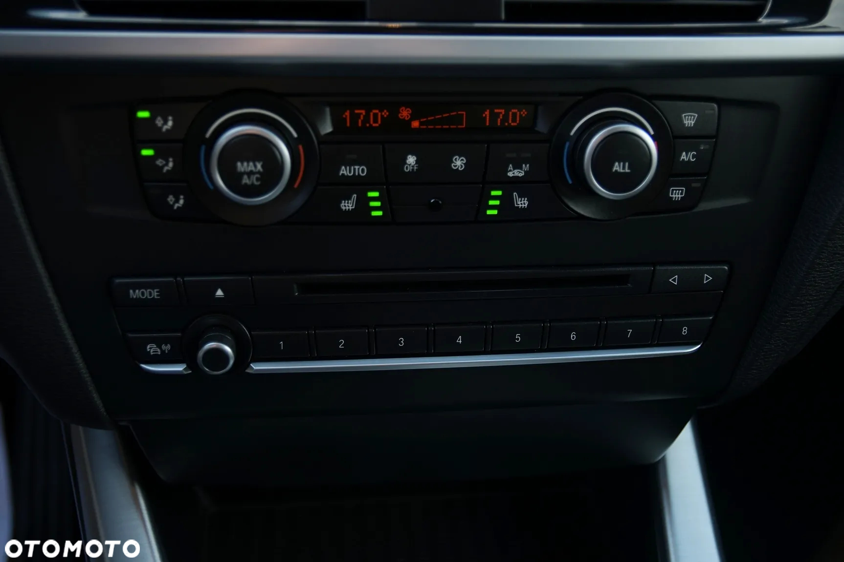 BMW X3 xDrive20d - 29