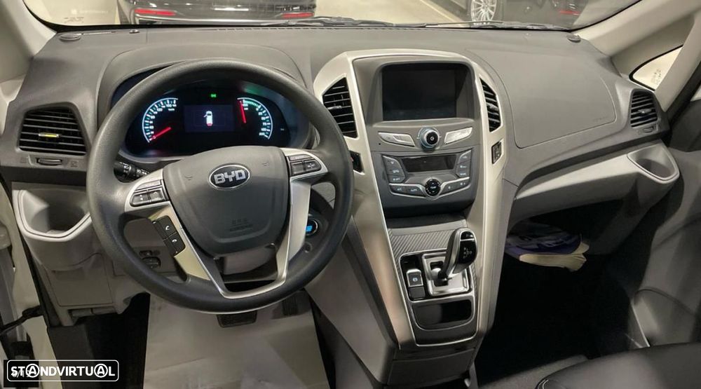 BYD ETP3 50 KWH c/VIA - 3