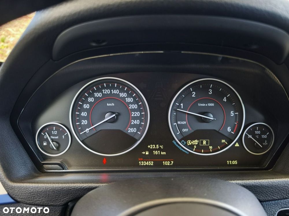 BMW Seria 3 - 37