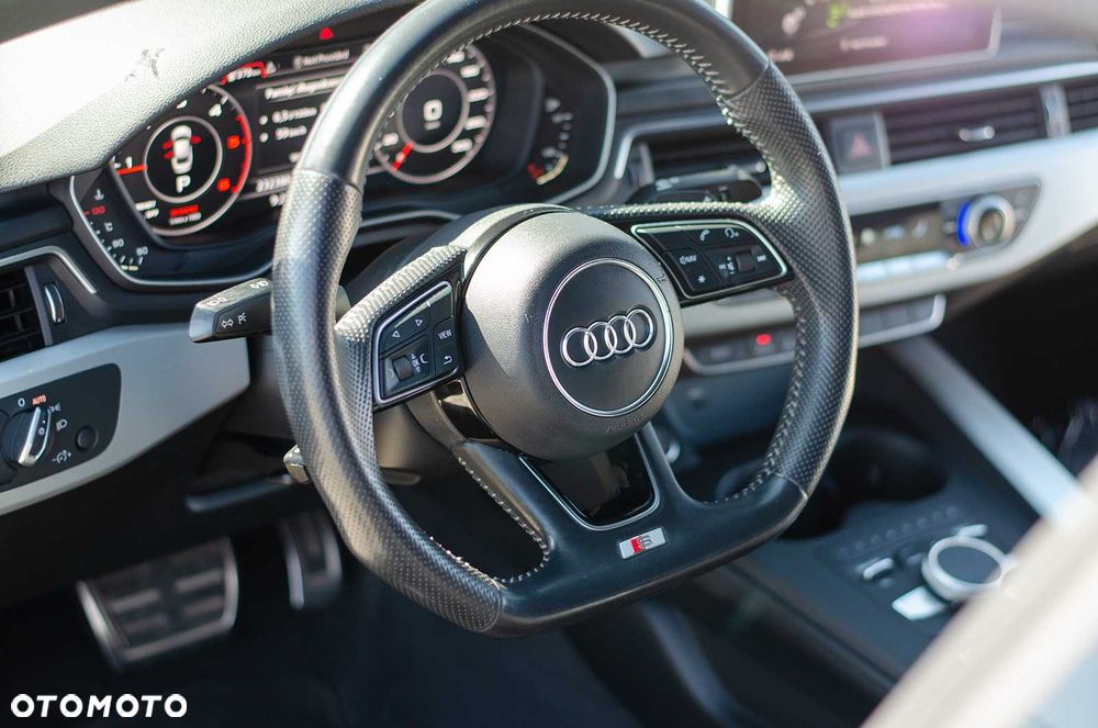 Audi A5 Sportback - 8