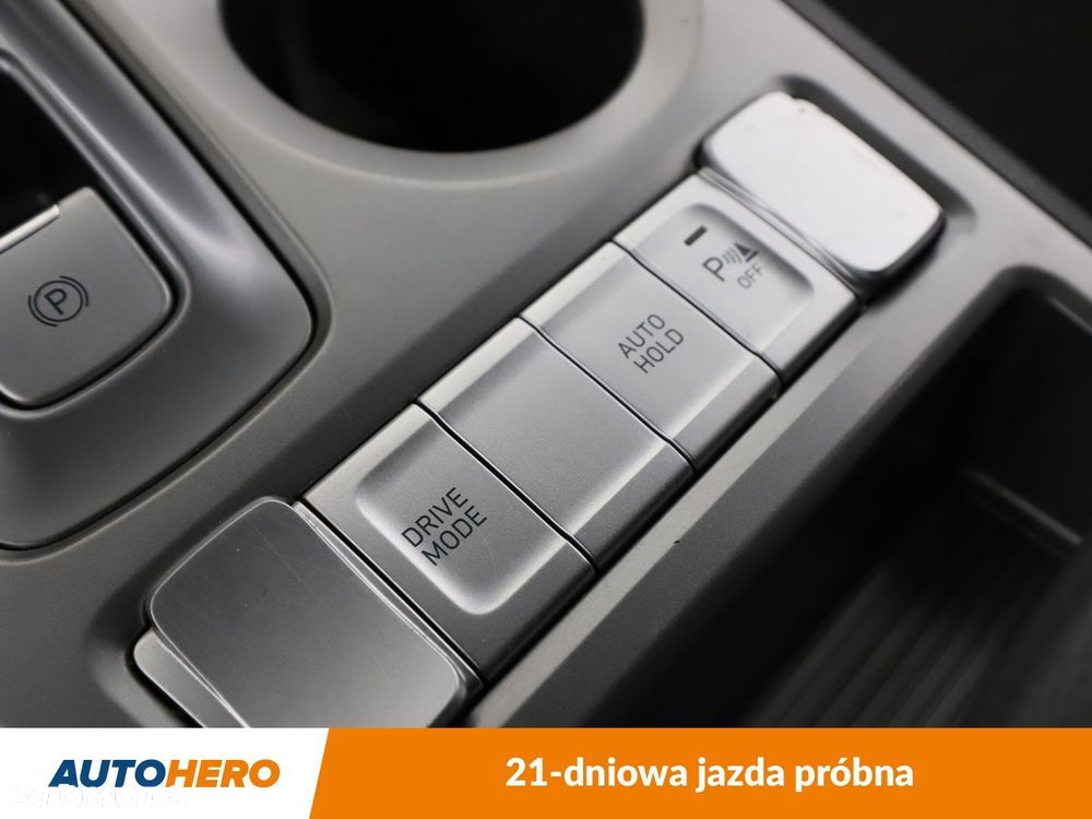 Hyundai Kona Electric 39kWh Modern - 26