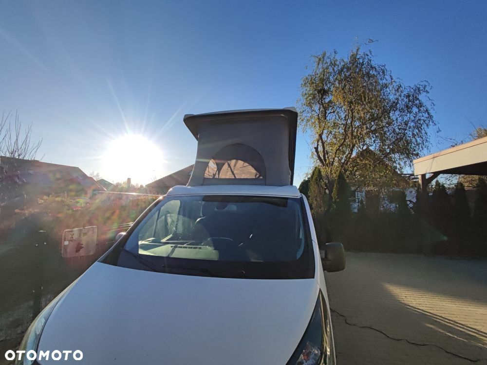 Renault Trafic long - 2