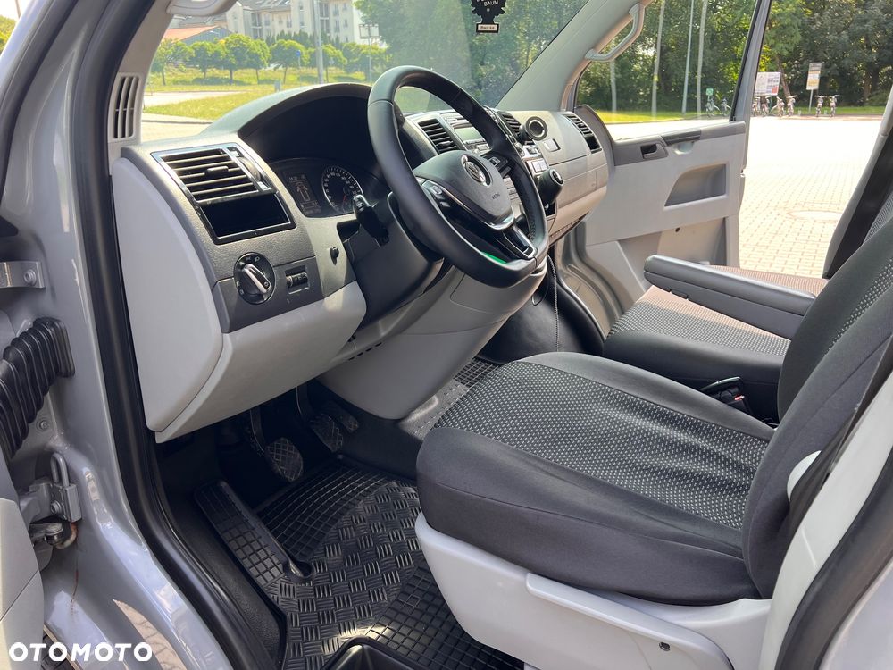 Volkswagen Caravelle L2 Comfortline - 11