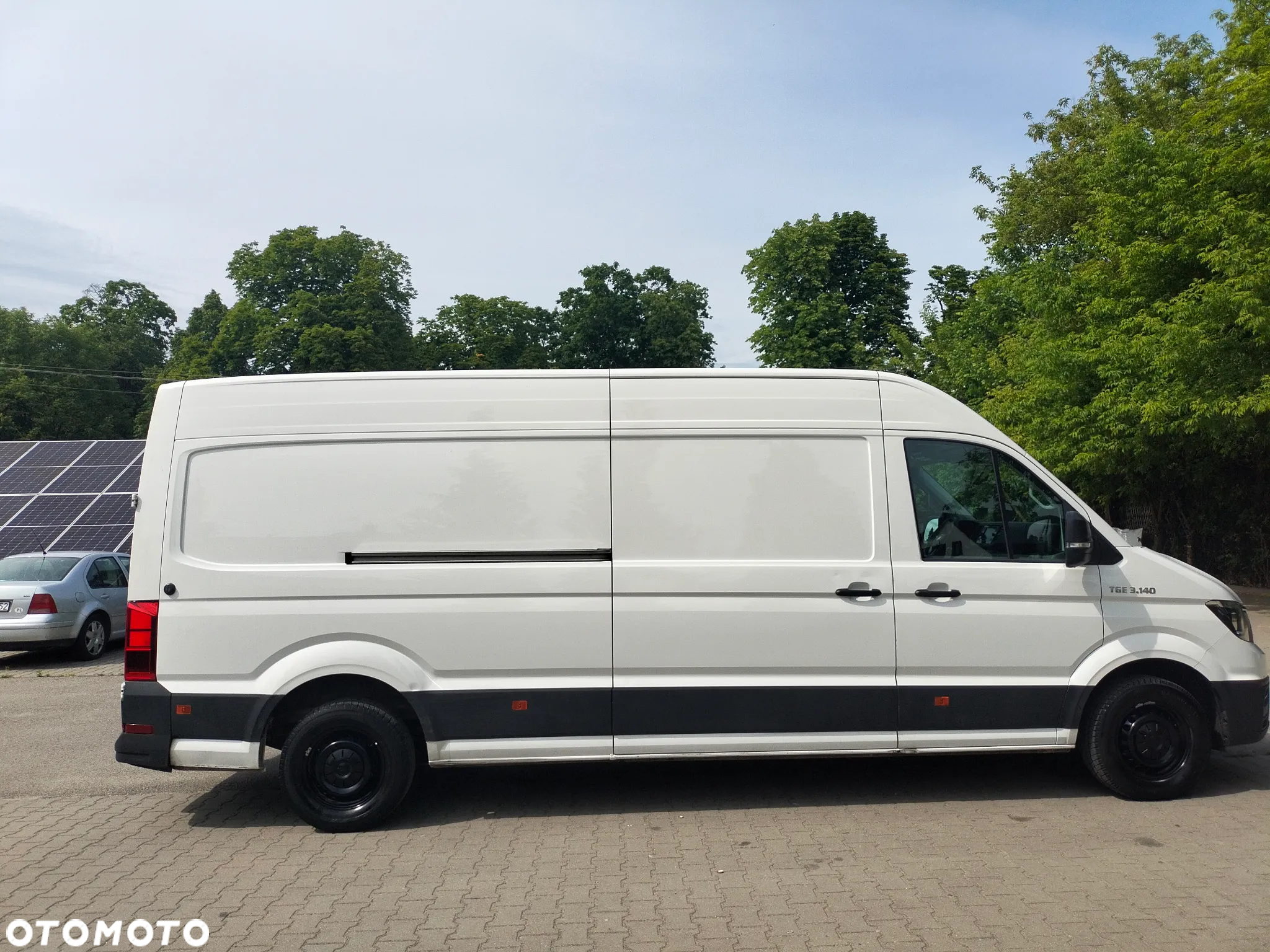 Volkswagen MAN TGE MAX - 6