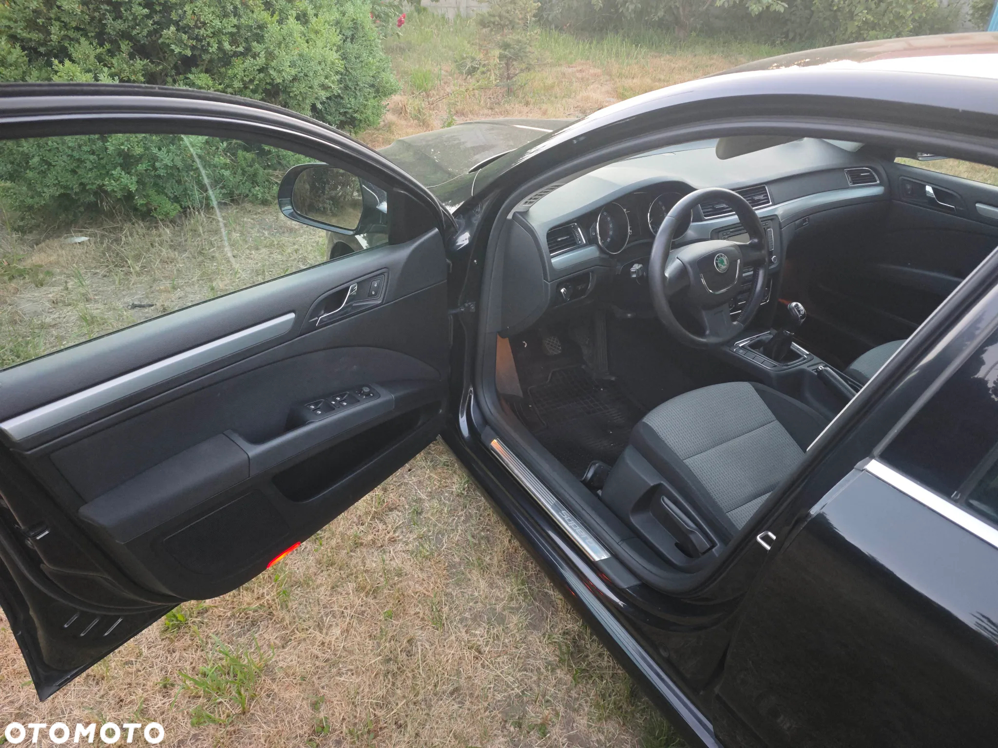 Skoda Superb 2.0 TDI Ambition - 5