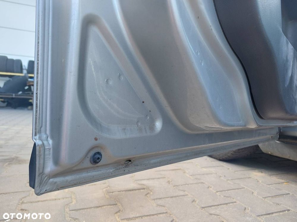 DRZWI KOMPLETNE LEWY PRZÓD VOLVO V50 I 426-26 - 4