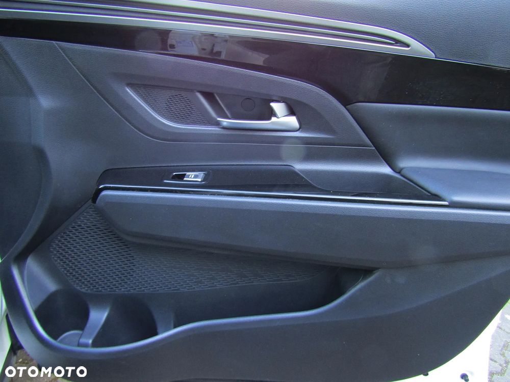 SsangYong/KGM Korando 1.5 T-GDI Quartz 2WD - 27