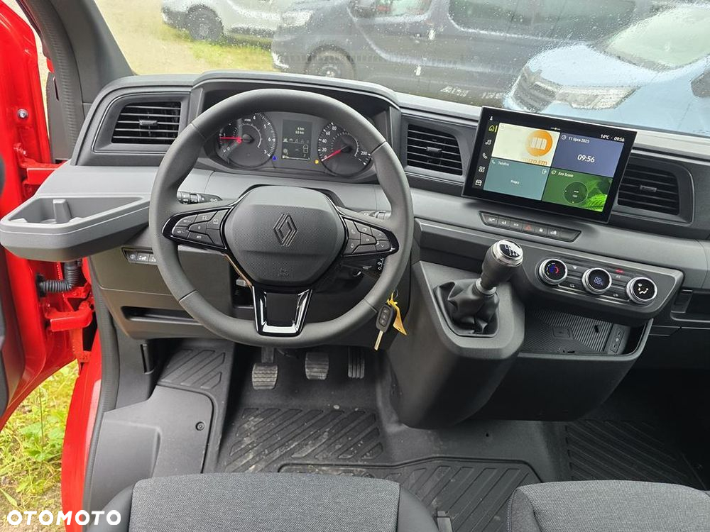 Renault Master - 22