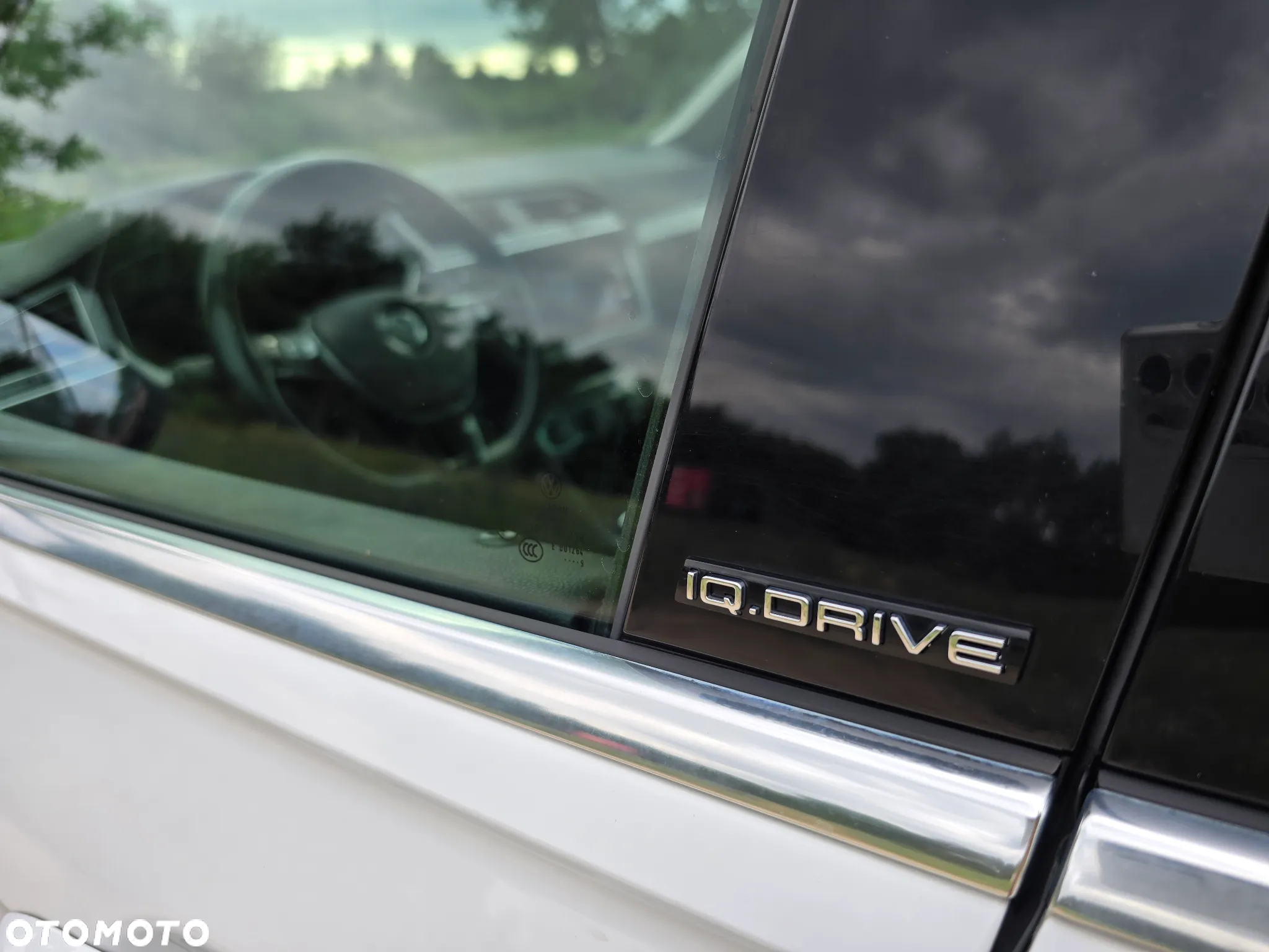 Volkswagen Tiguan 1.5 TSI EVO IQ Drive - 11