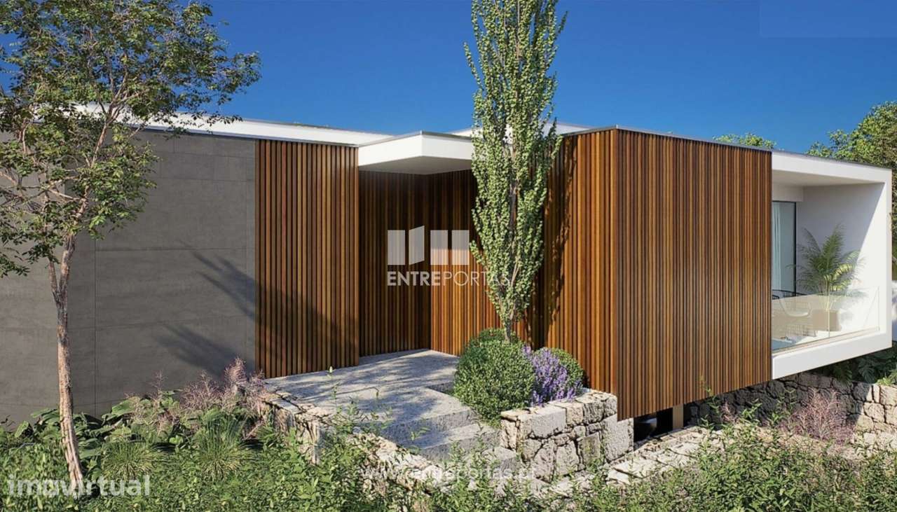Venda de Terreno para construção, em Terroso, Póvoa de Varzim - Grande imagem: 4/6