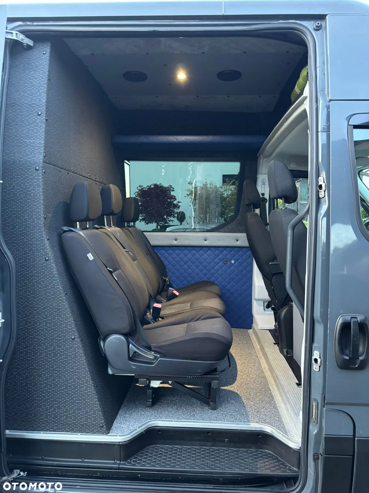 Iveco Daily - 13