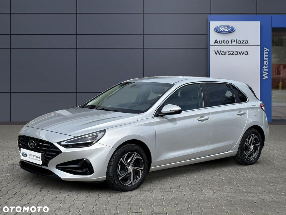 Hyundai i30 1.5 DPI Comfort