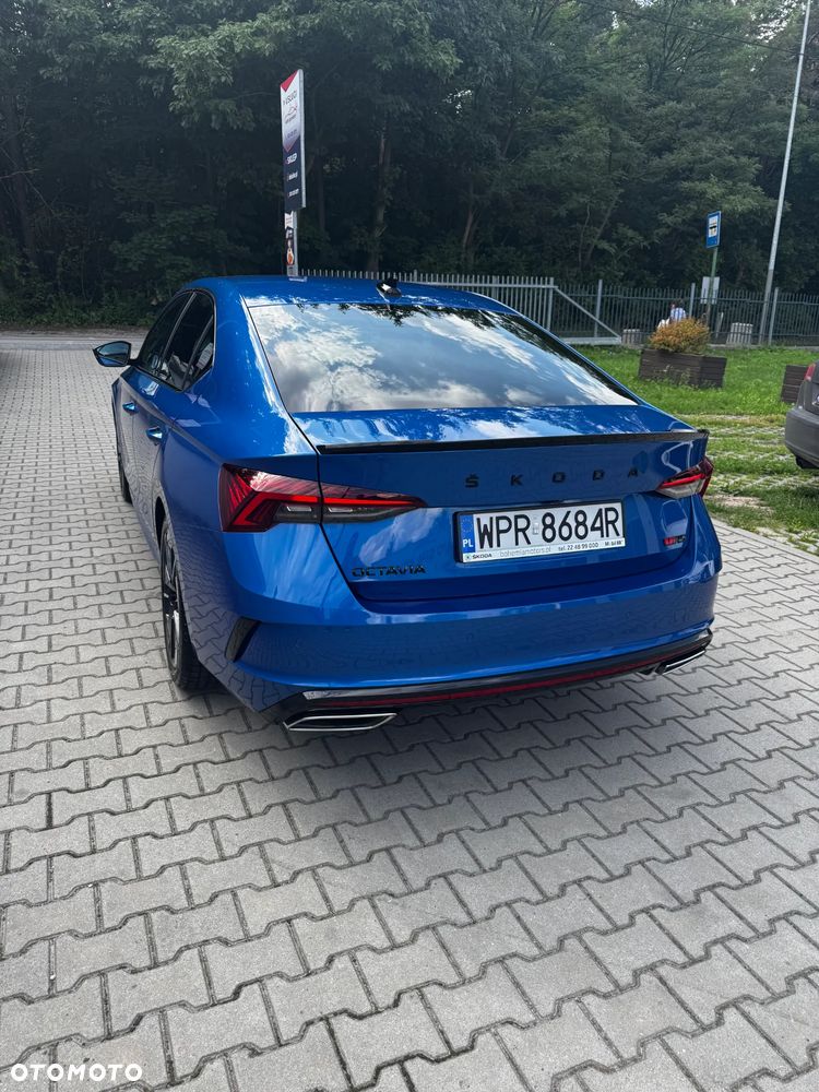 Skoda Octavia - 6