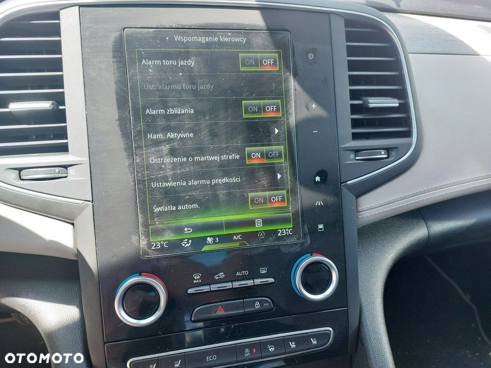 Renault Talisman - 14