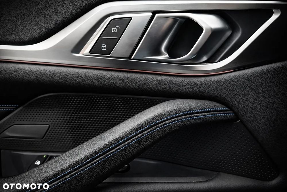 BMW Seria 4 420d mHEV M Sport sport - 26