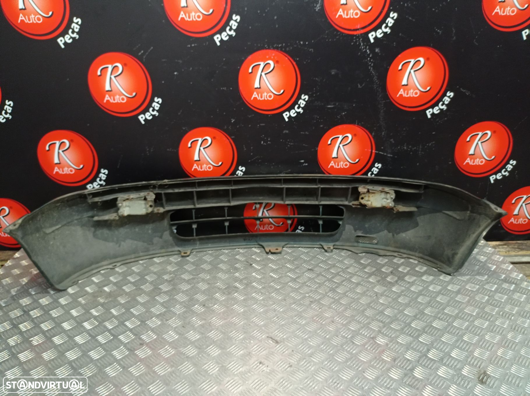 Para Choques Frente Nissan Micra Ii (K11) - 4