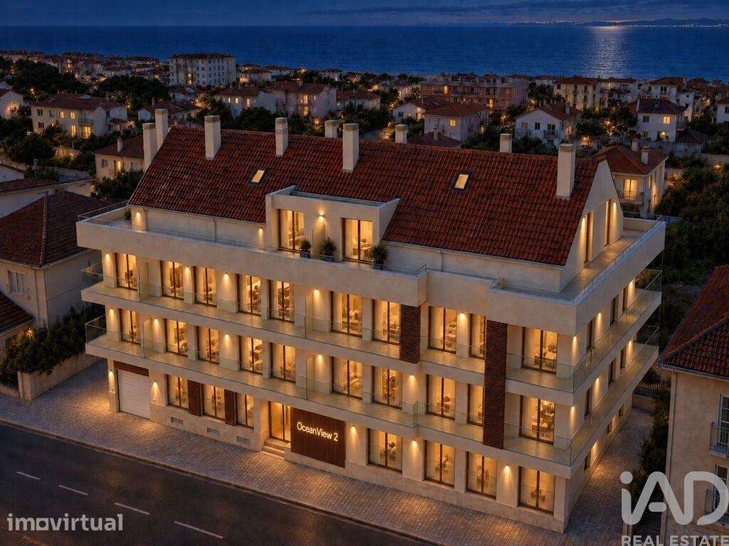 Apartamento T2 em Atouguia da Baleia de 81,00 m2 - Grande imagem: 4/11