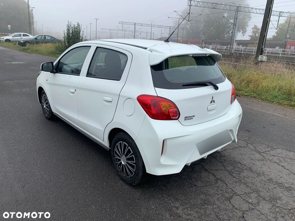Mitsubishi Space Star 1.2 Spirit - 3