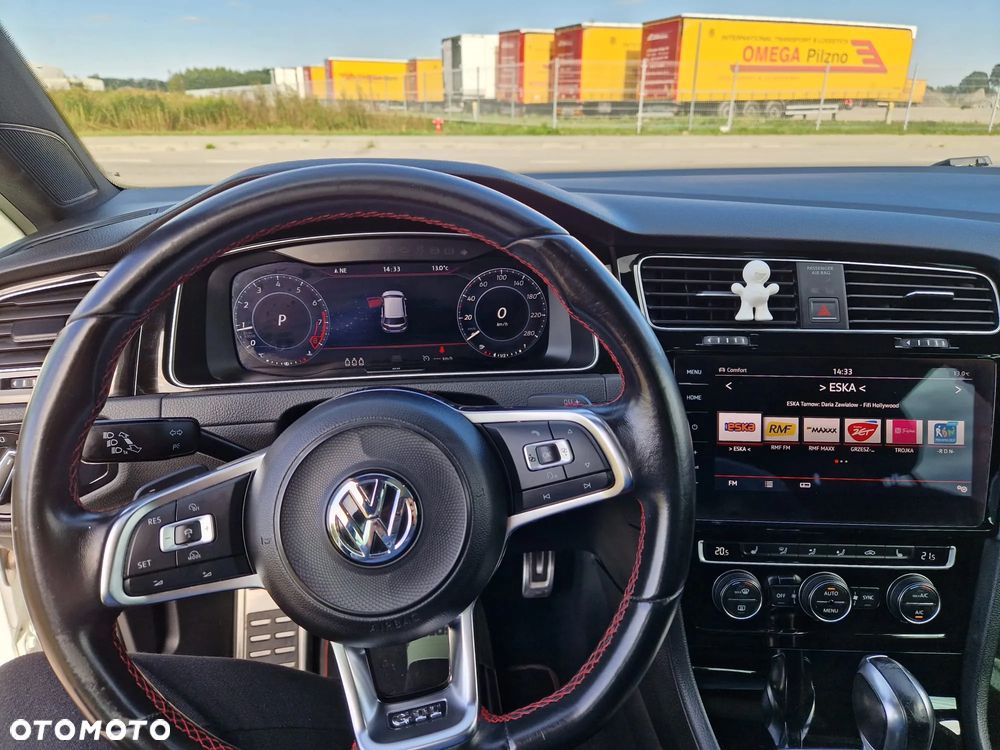 Volkswagen Golf VII 2.0 TSI BMT GTI Performance DSG - 6