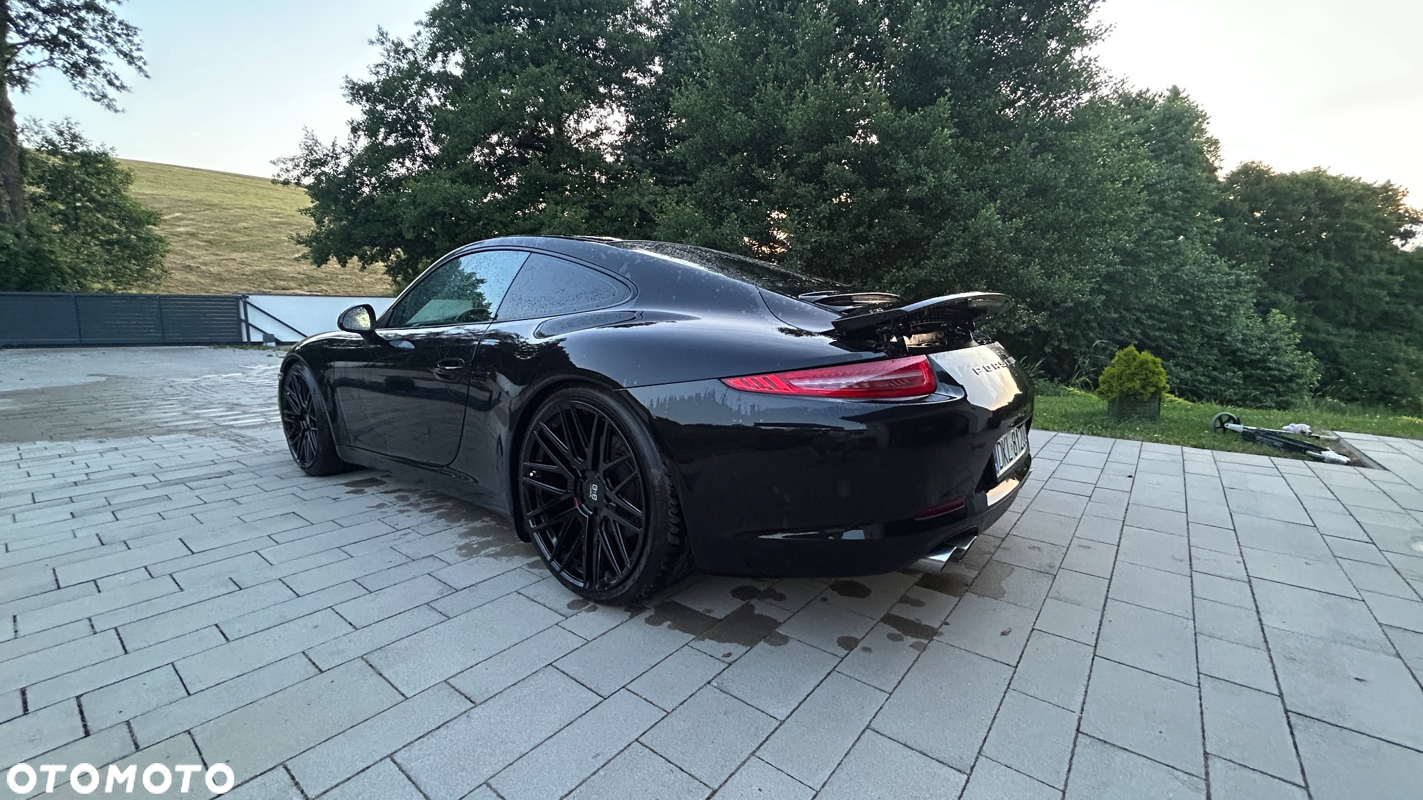Porsche 911 - 3