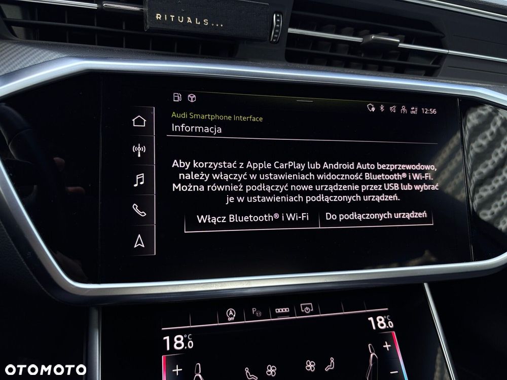 Audi A6 Limousine - 29