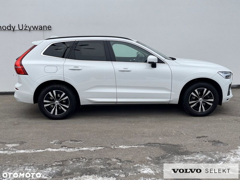 Volvo XC 60 - 8