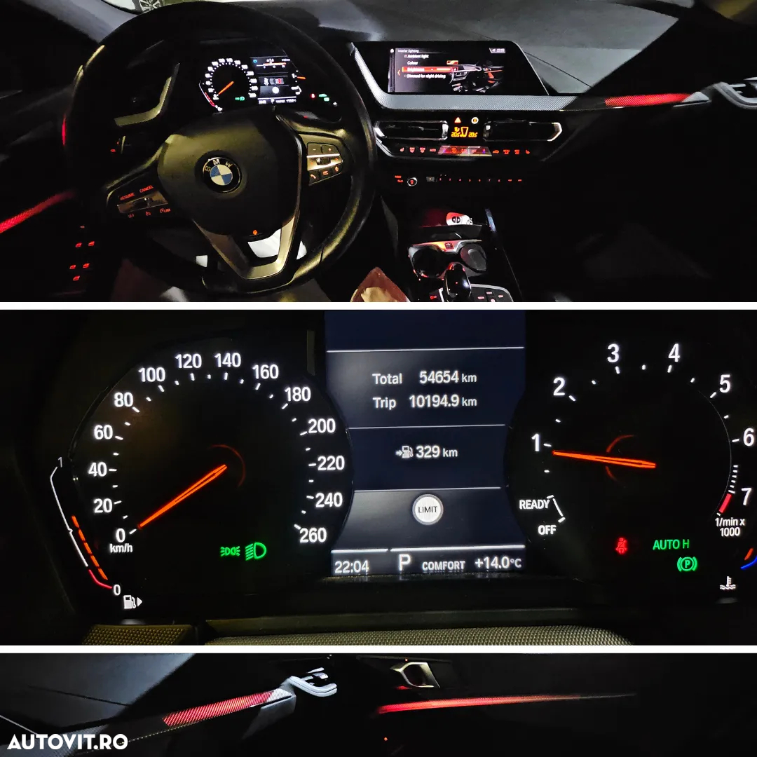 BMW Seria 1 - 11