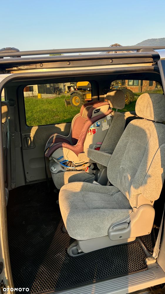 Kia Sedona 3.5 V6 LX - 10