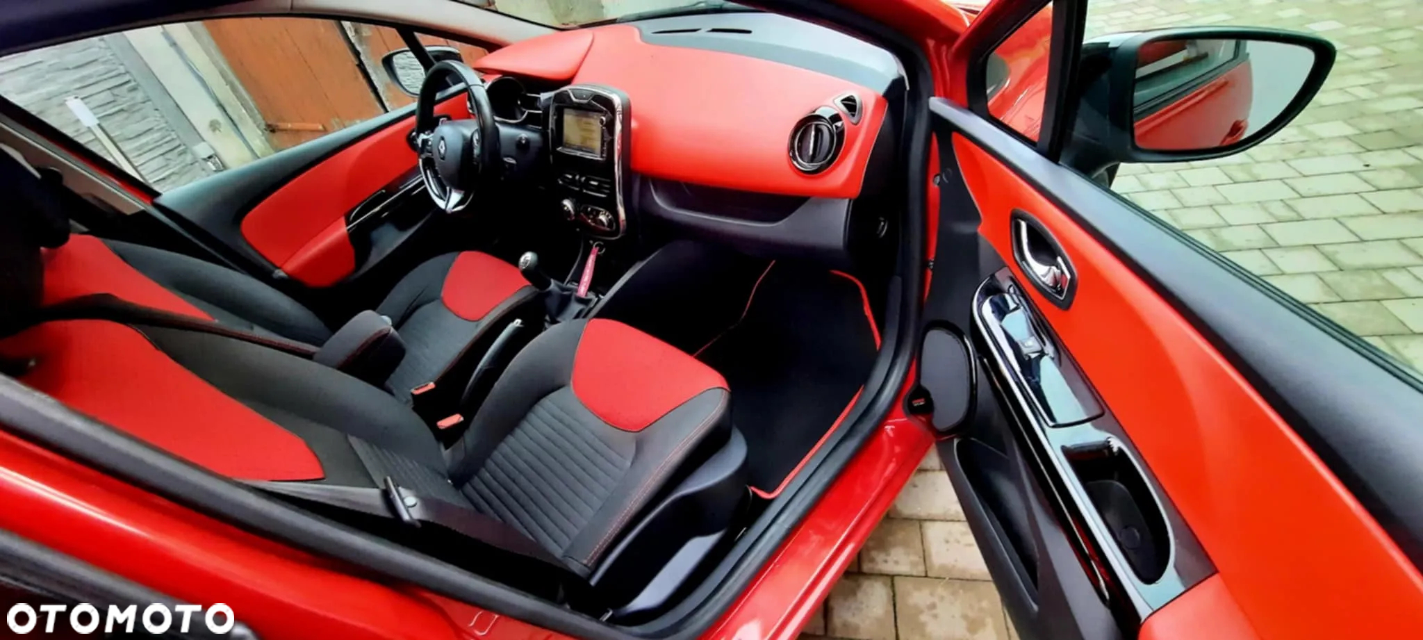 Renault Clio 0.9 Energy TCe Limited Plus - 22