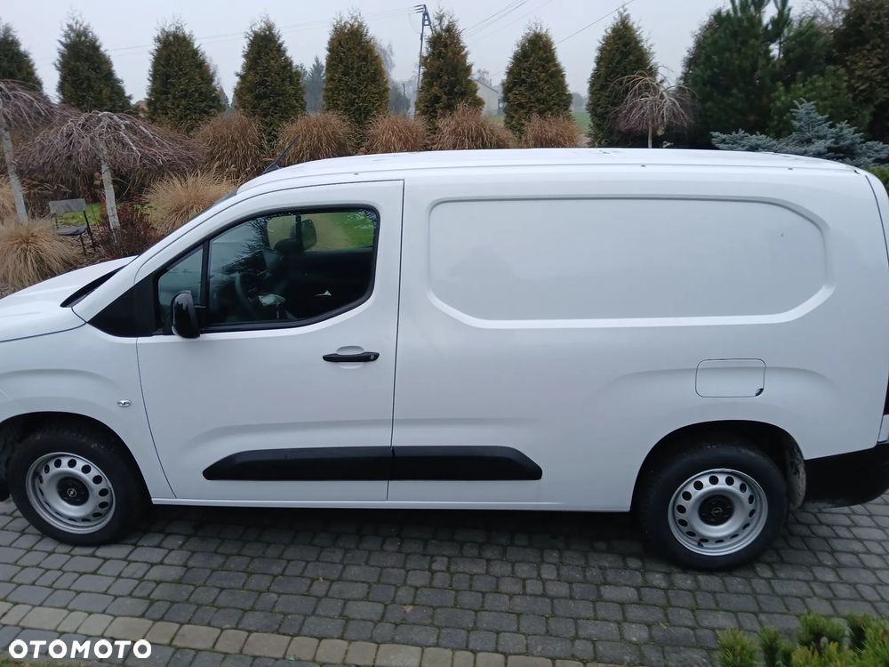 Opel Combo XL 1.5 D Start/Stop Ultimate - 8